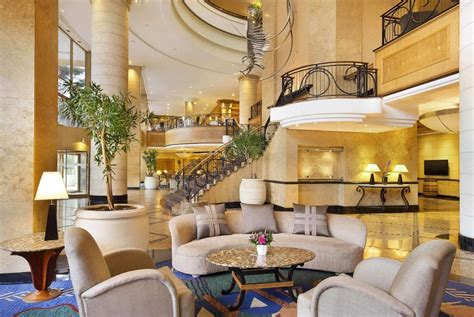 agoda johannesburg|Hilton Sandton Hotel, Johannesburg .